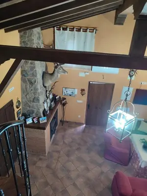 Plano de Villa Amanecer Candeleda