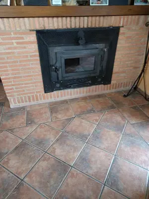 Plano de Villa Amanecer Candeleda