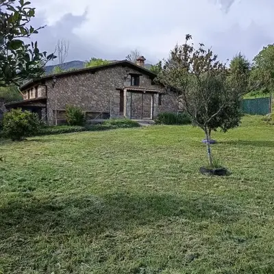 Villa Amanecer Candeleda