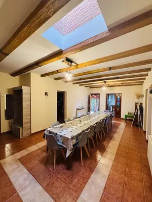 Plano de La Chocolatera - VUT - Los Navalmorales - Toledo