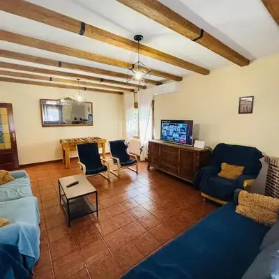 La Chocolatera - VUT - Los Navalmorales - Toledo