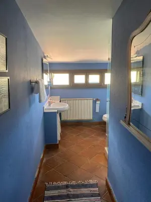 Plano de Finca Los Sauces-Rural House-Buenasbodas-Toledo