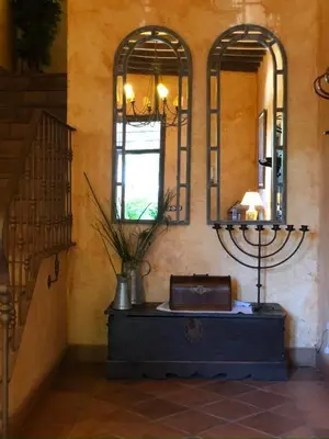 Plano de Doña Jara-Rural House-BuenasBodas-Toledo