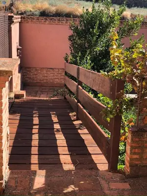 Plano de Doña Jara-Rural House-BuenasBodas-Toledo