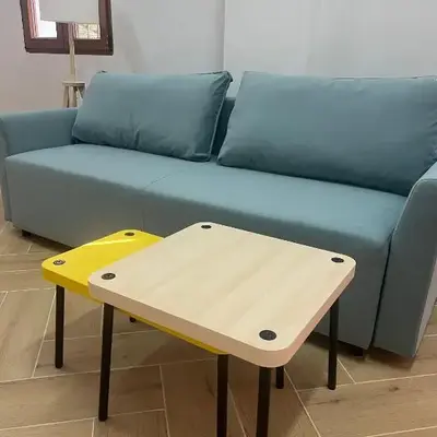 Apartamento Villuercas