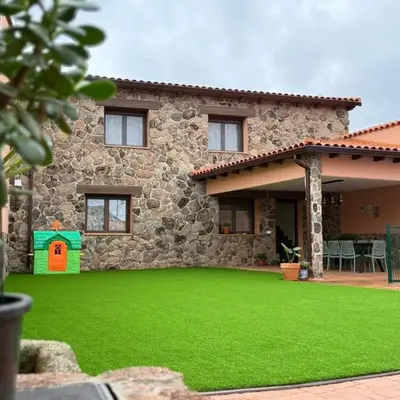 Casa Rural Tomillo