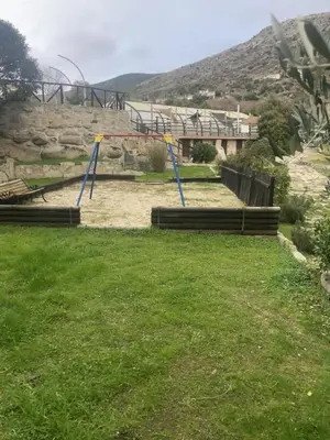 Paisaje cerca de esta casa o chalet