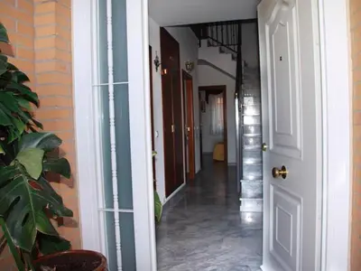 Plano de Apartment Montesol-Ferienwohnung by Interhome