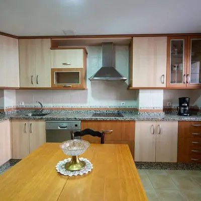 Apartment Montesol-Ferienwohnung by Interhome