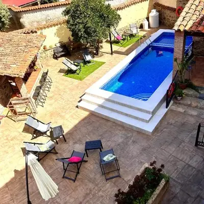 La Casa del Marqués