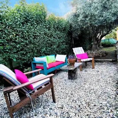 Apartamento El Olivar de Cáceres