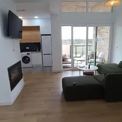 Casa Huidobro Valle II