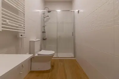 Un baño de Ares II 15 min Roman Theatre, Crib & Pet Friendly