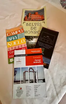 Plano de Apartamento La Hera