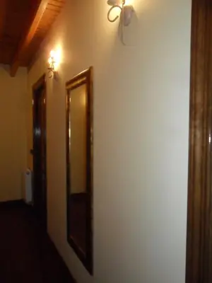 Plano de Casa Gilbuena
