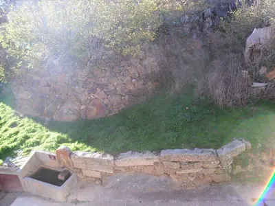 Plano de Casa Gilbuena
