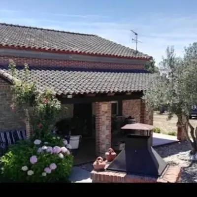 Casa Rural Era de los Trigales
