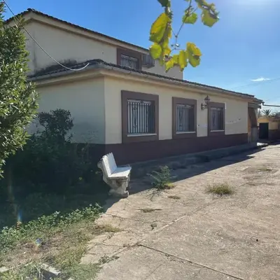 Casa familiar La Cabra