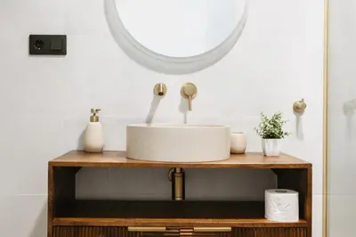 Plano de Apartamento Maya Merida
