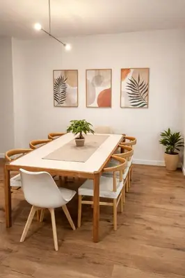 Plano de Apartamento Maya Merida