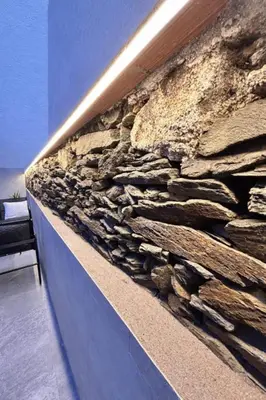 Plano de One Apartamentos