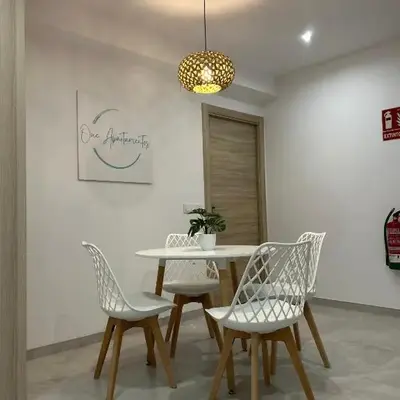 One Apartamentos