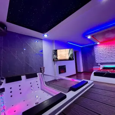 Cazalegas Sky Spa