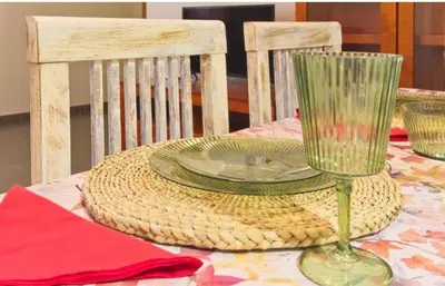 Bebidas en Apartamentos turísticos Sardon