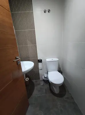 Un baño de La Iglesuela, Finca Casas del Tormes