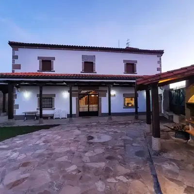 La Iglesuela