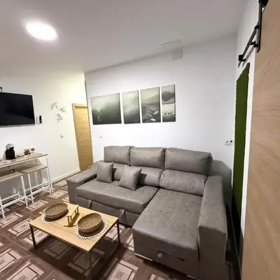 Casa Rural Madrigalejo
