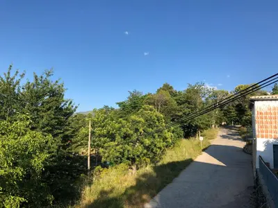 Paisaje cerca de esta casa o chalet