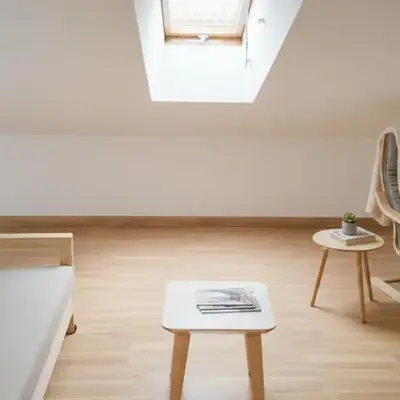 Cozy Studio in San Pablo Salamanca by beBalmy