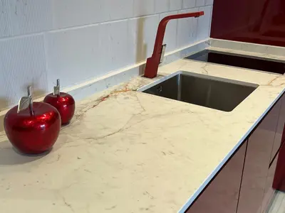 Una cocina o zona de cocina en Panorama Nacional