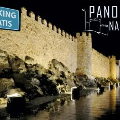 Panorama Nacional