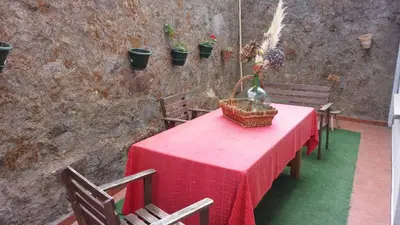 Plano de Apartamentos Anateresa