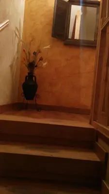 Plano de Apartamentos Anateresa