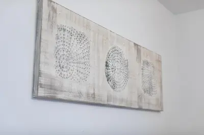 Plano de Amplio Apartamento Avenida Alfonso VIII Plasencia