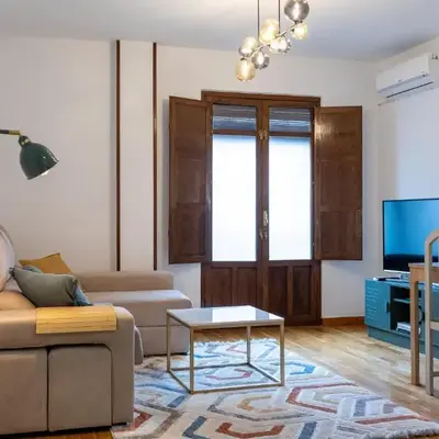 Amplio Apartamento Avenida Alfonso VIII Plasencia