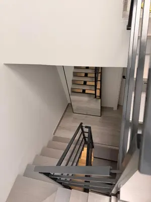 Plano de Apartamento Las Cruces