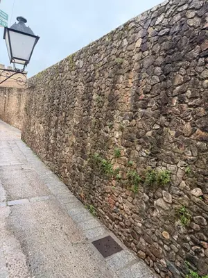 Plano de Apartamento Las Cruces