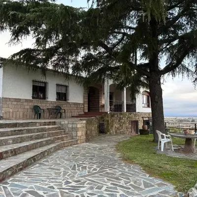 El Cerro del Pinar
