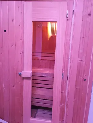 Plano de Apartamento rural Rubí