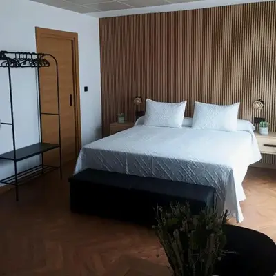 Apartamento rural Rubí