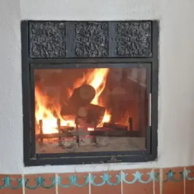Ecolgica Casa Del Sol 1