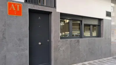 Plano de Duo Mendoza
