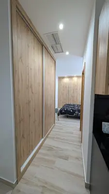Plano de Duo Mendoza