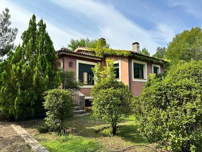 Plano de Finca La Calderilla