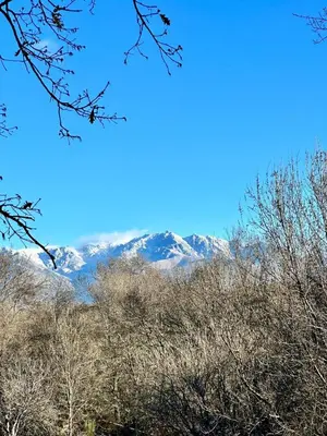 Plano de Finca La Calderilla