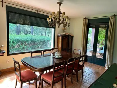 Plano de Finca La Calderilla